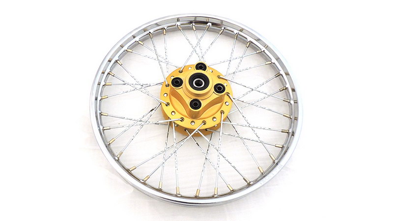 TEL JANT ARKA ( ÇİTA150-R GOLD )